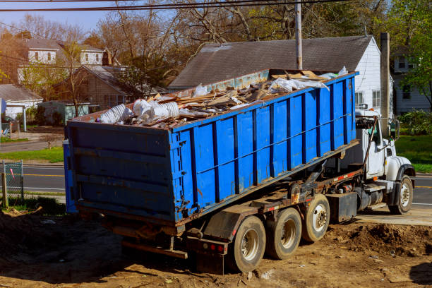 Best Shed Removal  in Richmond, IN