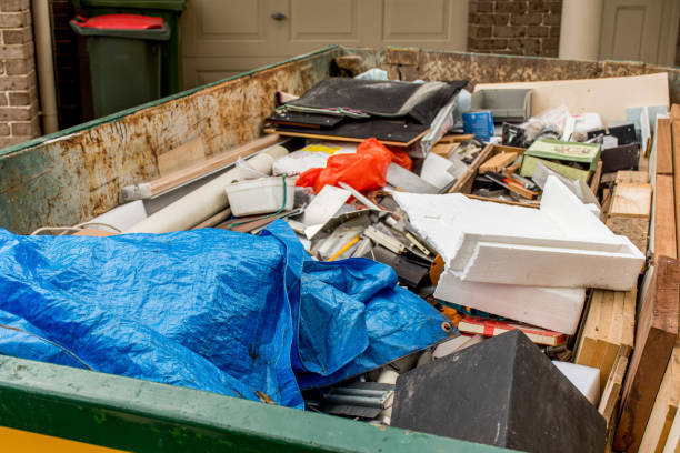 Best Hoarding Cleanup  in Richmond, IN